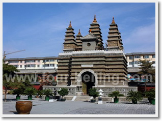 5 Day Beijing Inner Mongolia Genghis Khan Experience Tour